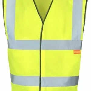 Hi Vis Vests